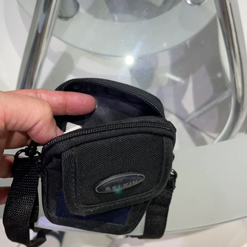 Belkin Cámara case